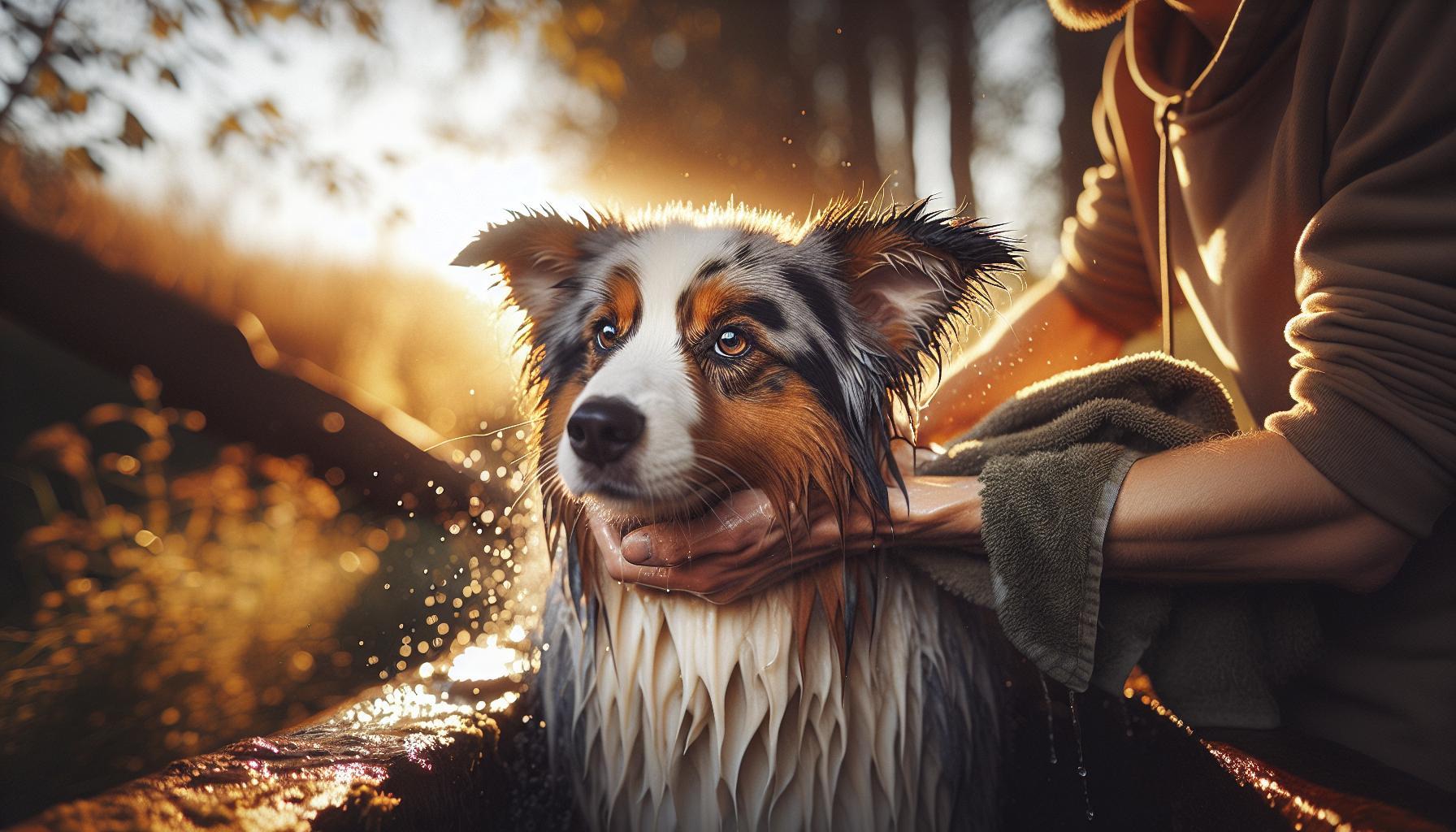 Do Australian Shepherds’ Ears Stand Up? Ear Types and Care 9 Do Australian Shepherds’ Ears Stand Up? Ear Types and Care