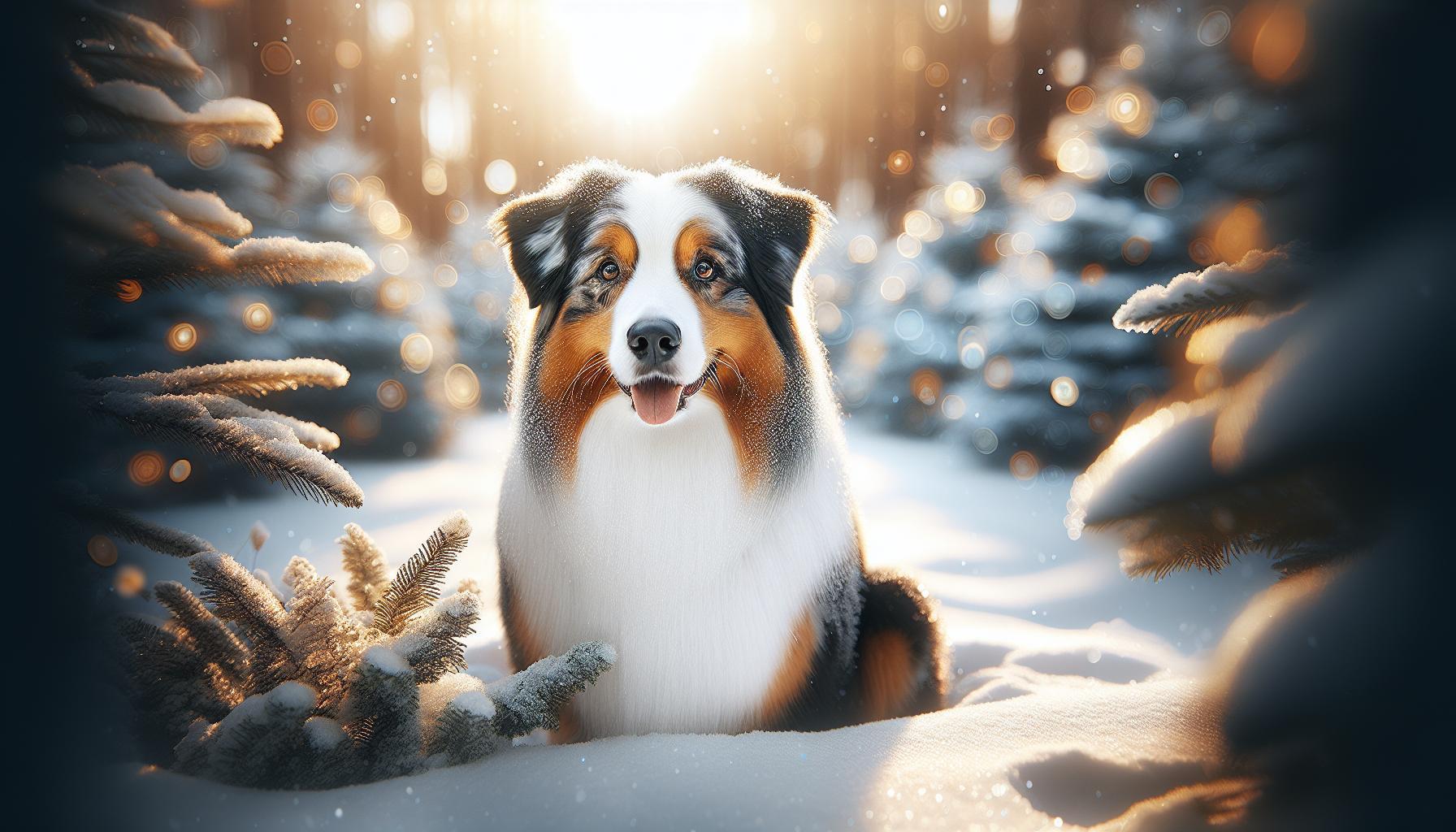 Do Australian Shepherds Like the Snow? Winter Fun for Aussies 8 Do Australian Shepherds Like the Snow? Winter Fun for Aussies