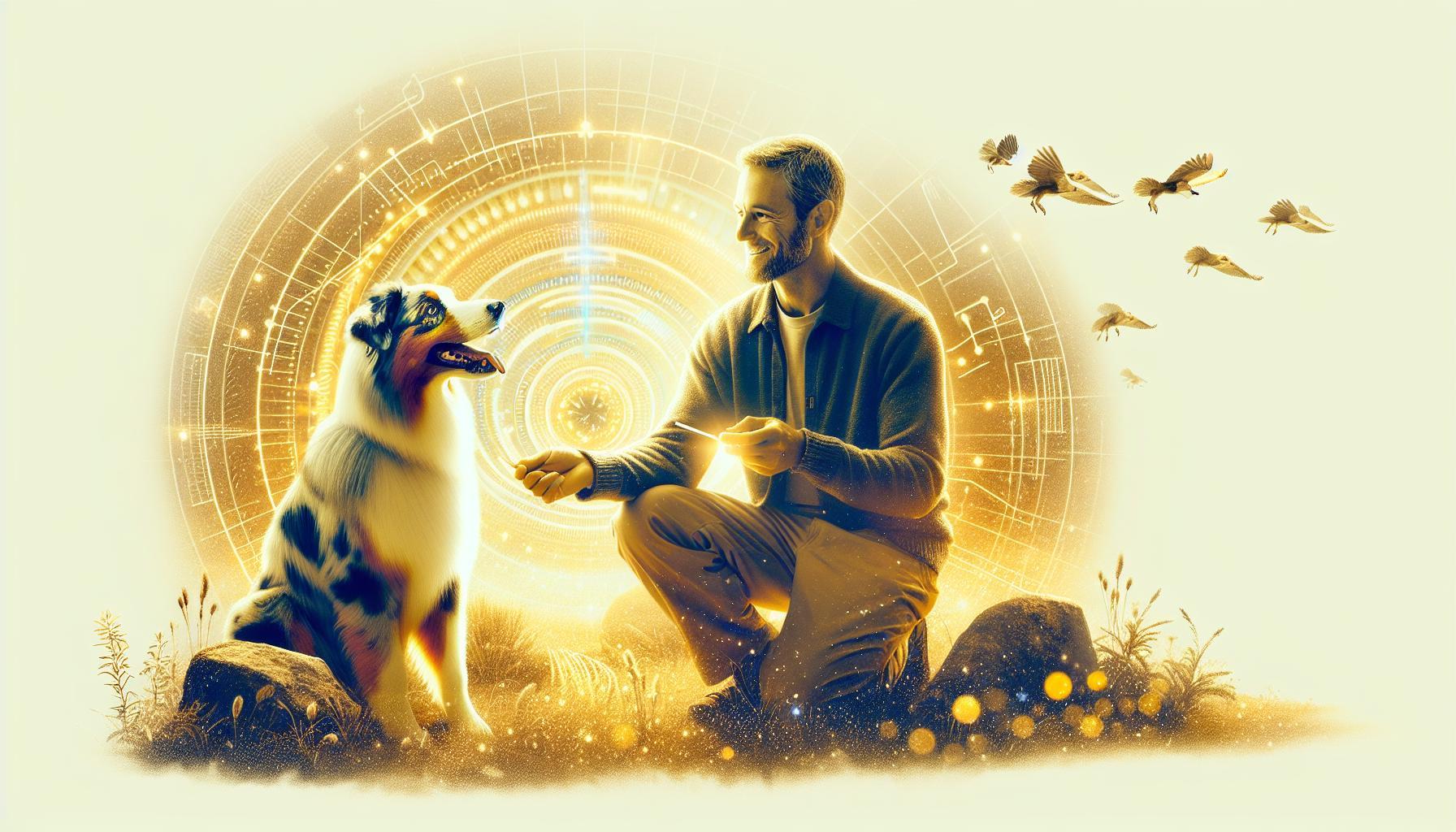 Are Australian Shepherds Fast? Speed, Agility, and Exercise Tips