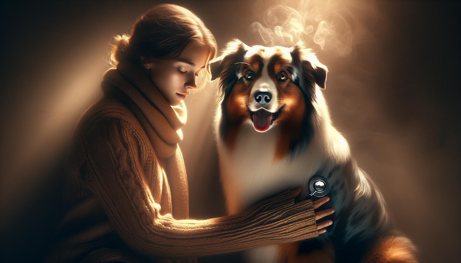 How Cold Can an Australian Shepherd Tolerate? Safe Temperature Guide 11 How Cold Can an Australian Shepherd Tolerate? Safe Temperature Guide
