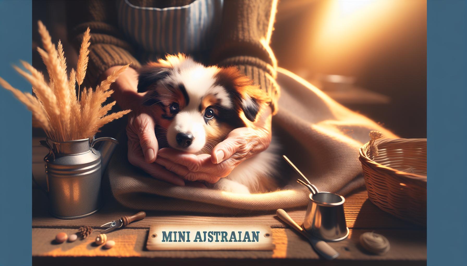 Are Mini Australian Shepherds Hypoallergenic? Allergy Guide 9 Are Mini Australian Shepherds Hypoallergenic? Allergy Guide