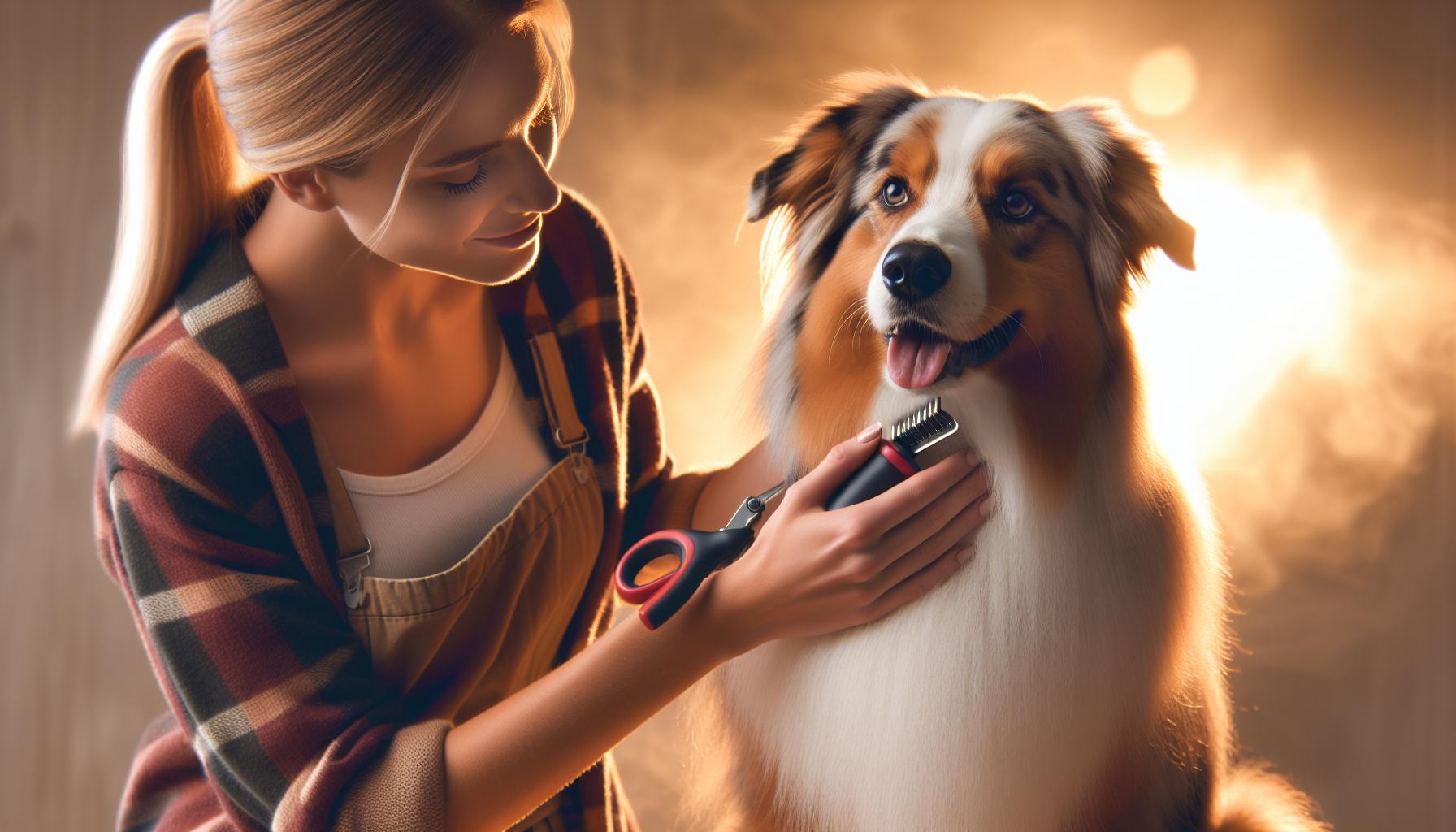 Do Australian Shepherds Stink? Keeping Your Dog Fresh 12 Do Australian Shepherds Stink? Keeping Your Dog Fresh