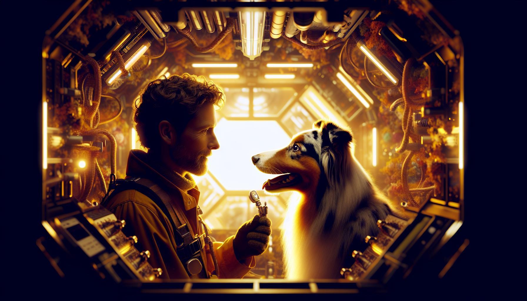 Do Australian Shepherds Have a Favorite Person? Understanding Attachment