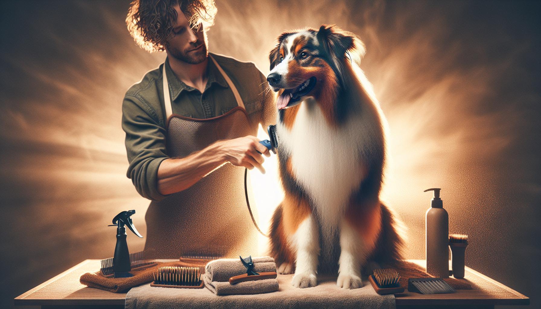 Do Australian Shepherds Have an Undercoat? Coat Structure Explained