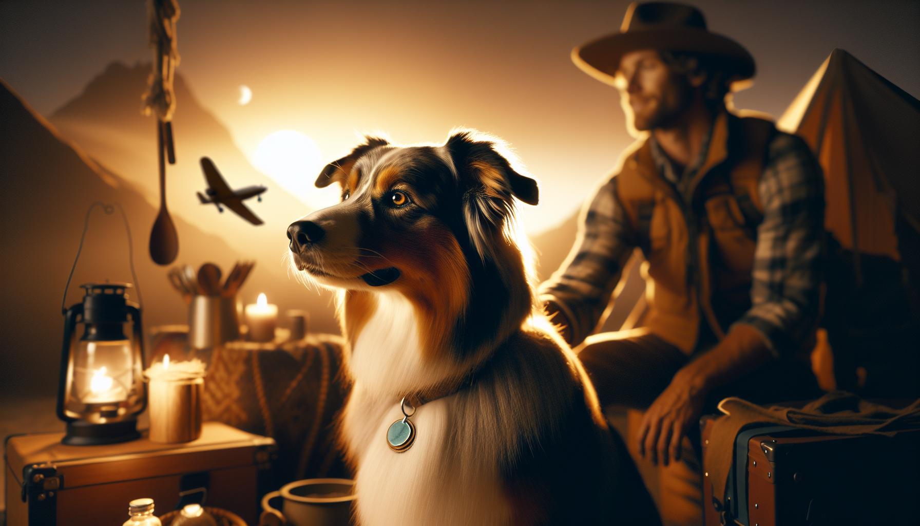 Is an Australian Shepherd a Cattle Dog? Herding History Explained