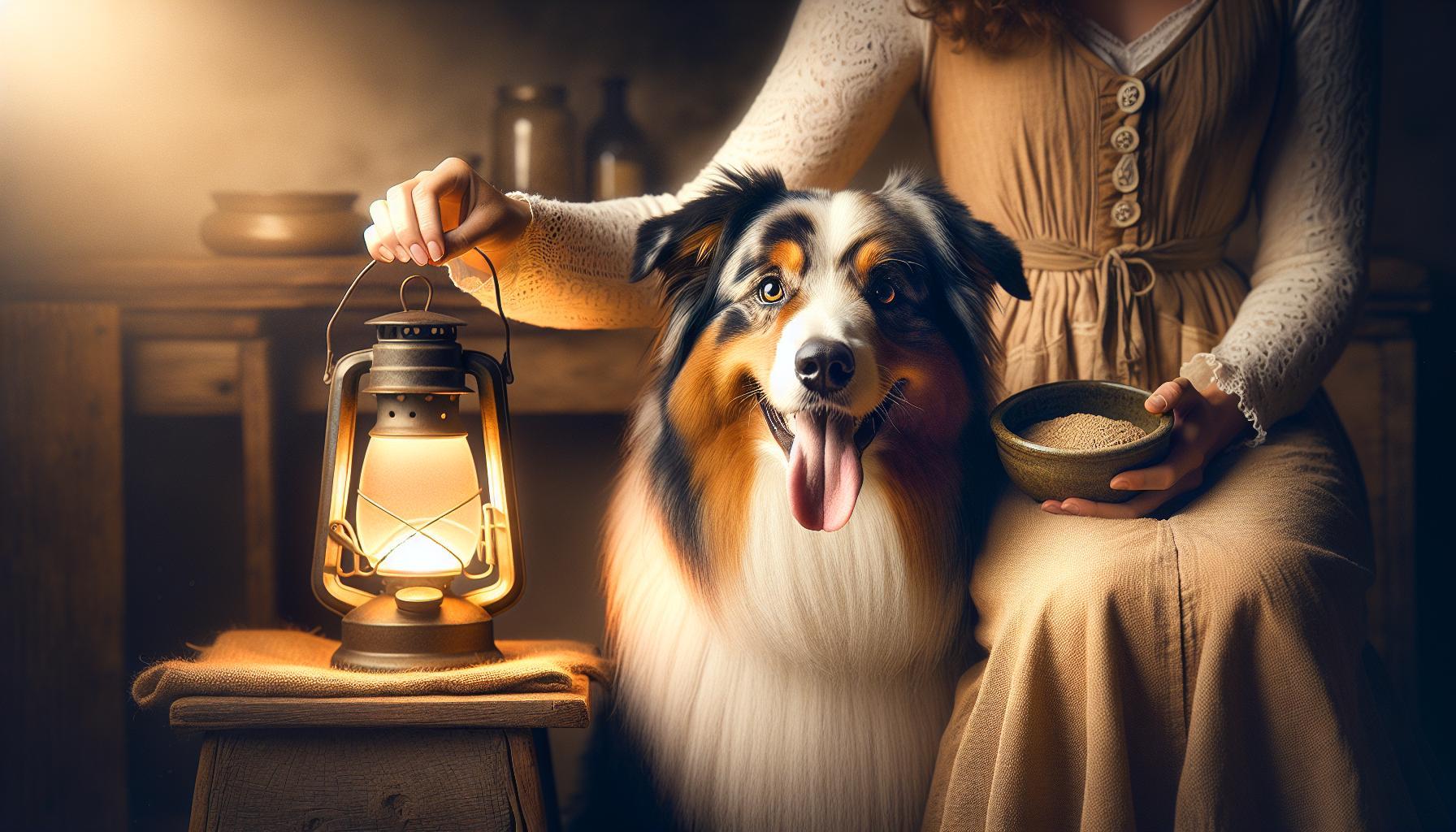 Are Australian Shepherds Mean? Understanding Aussie Temperament 10 Are Australian Shepherds Mean? Understanding Aussie Temperament