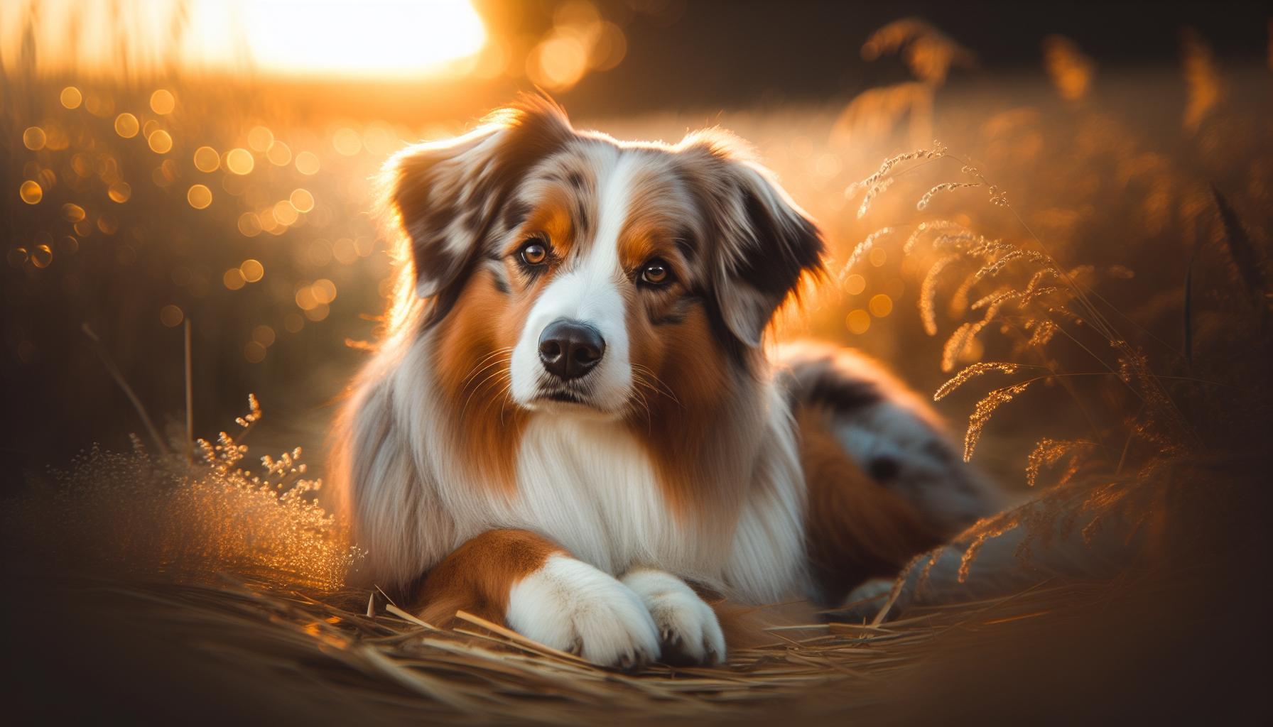What Is an Australian Shepherd Dog? Complete Breed Overview