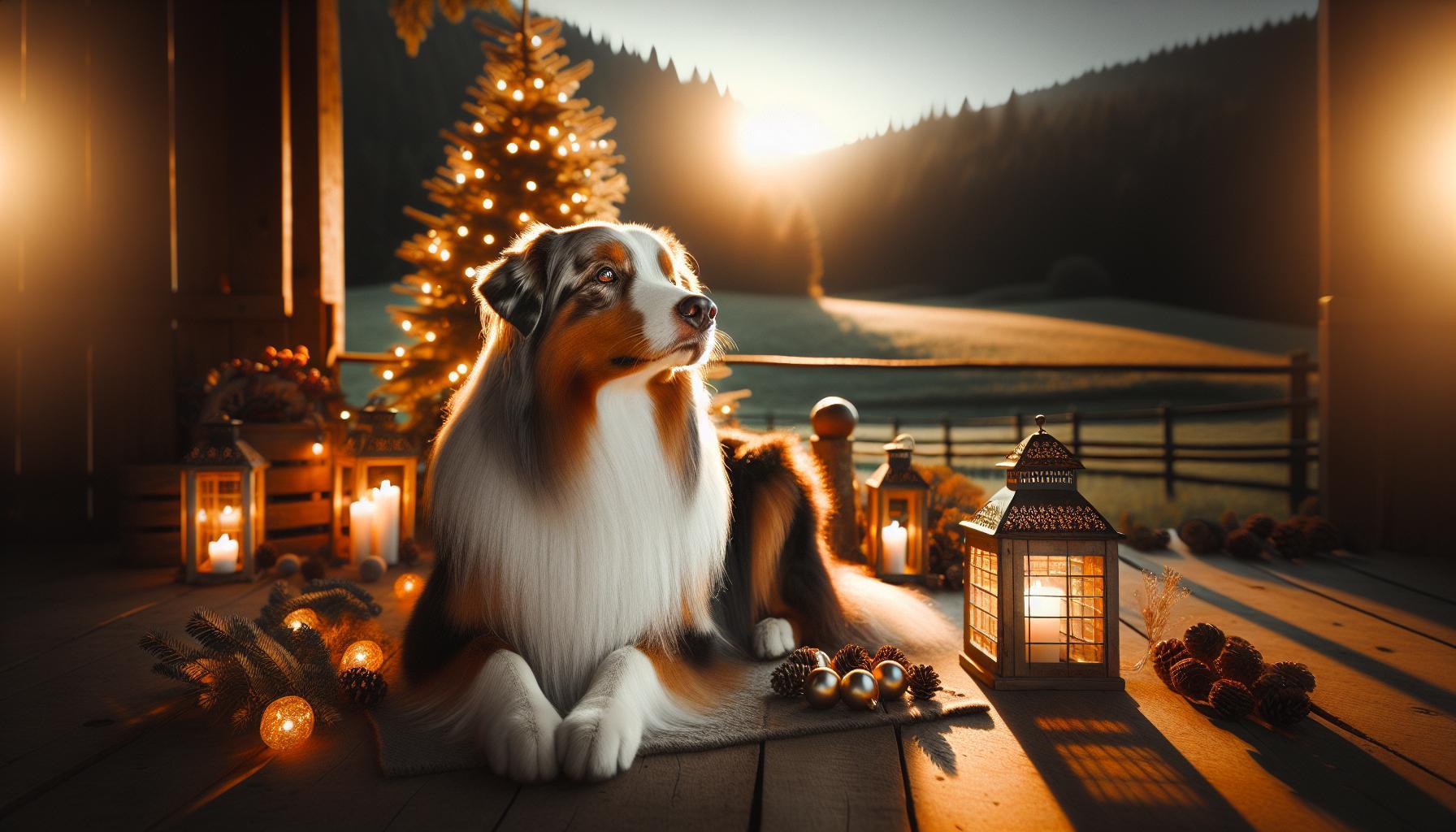Are Australian Shepherds Calm? Temperament Insights for Owners 12 Are Australian Shepherds Calm? Temperament Insights for Owners