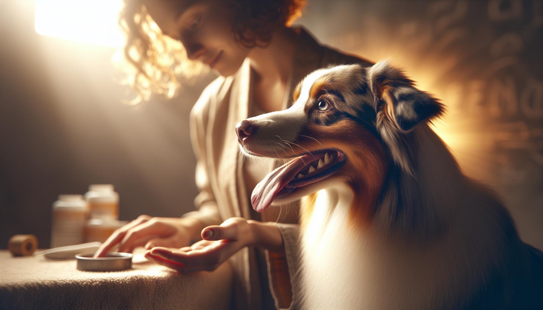 Do Australian Shepherds Breathe Fast? What’s Normal & When to Worry 10 Do Australian Shepherds Breathe Fast? What’s Normal & When to Worry