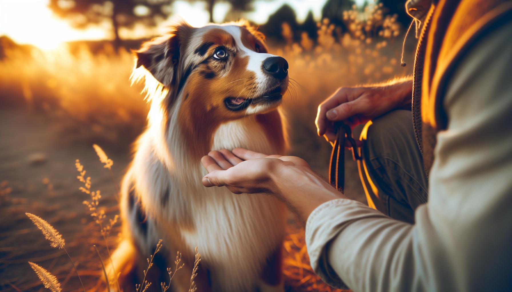 Can an Australian Shepherd Kill a Coyote? Protection Instincts Explored 10 Can an Australian Shepherd Kill a Coyote? Protection Instincts Explored