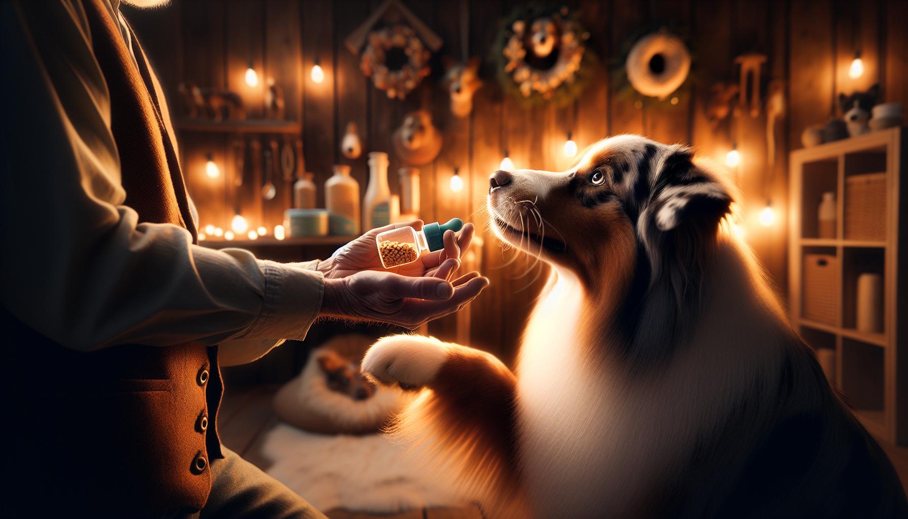 Are Australian Shepherds Territorial: Protective Instincts Explained