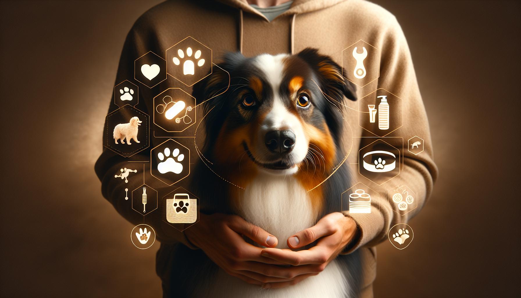 Do Australian Shepherds’ Ears Stand Up? Ear Types and Care 5 Common Ear Problems in Australian Shepherds and Solutions