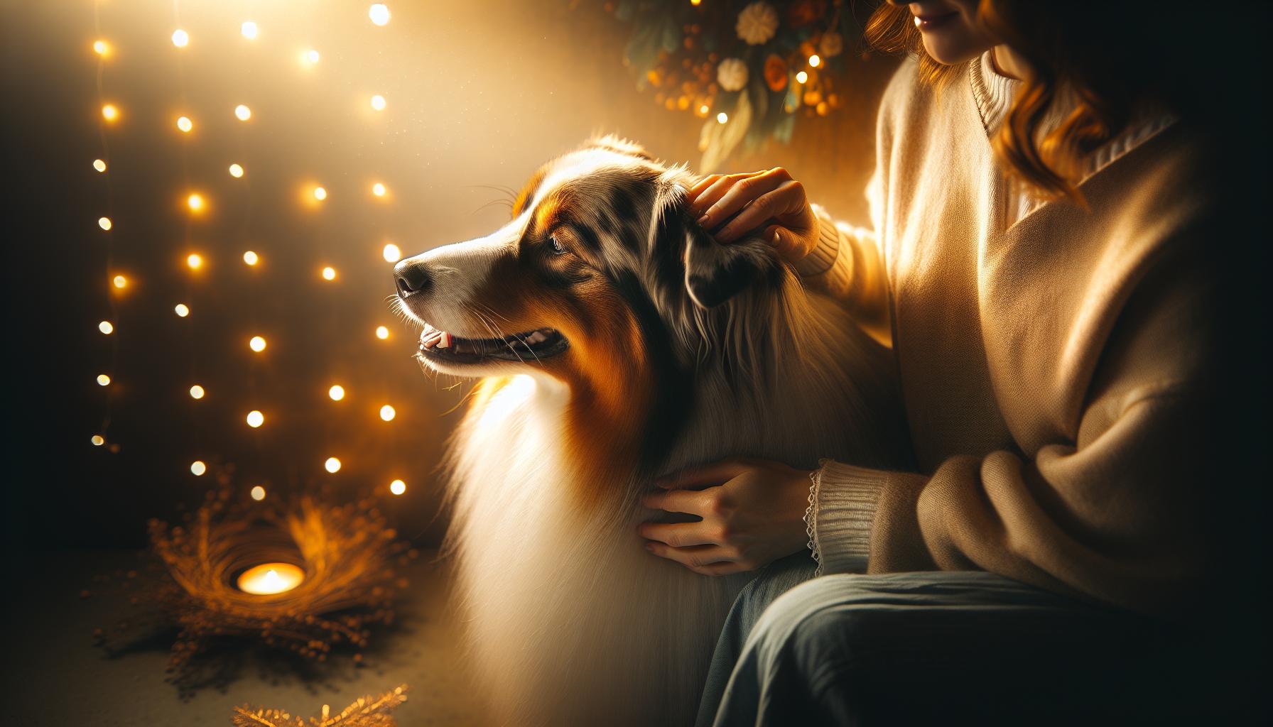 Common Health Problems in Australian Shepherds