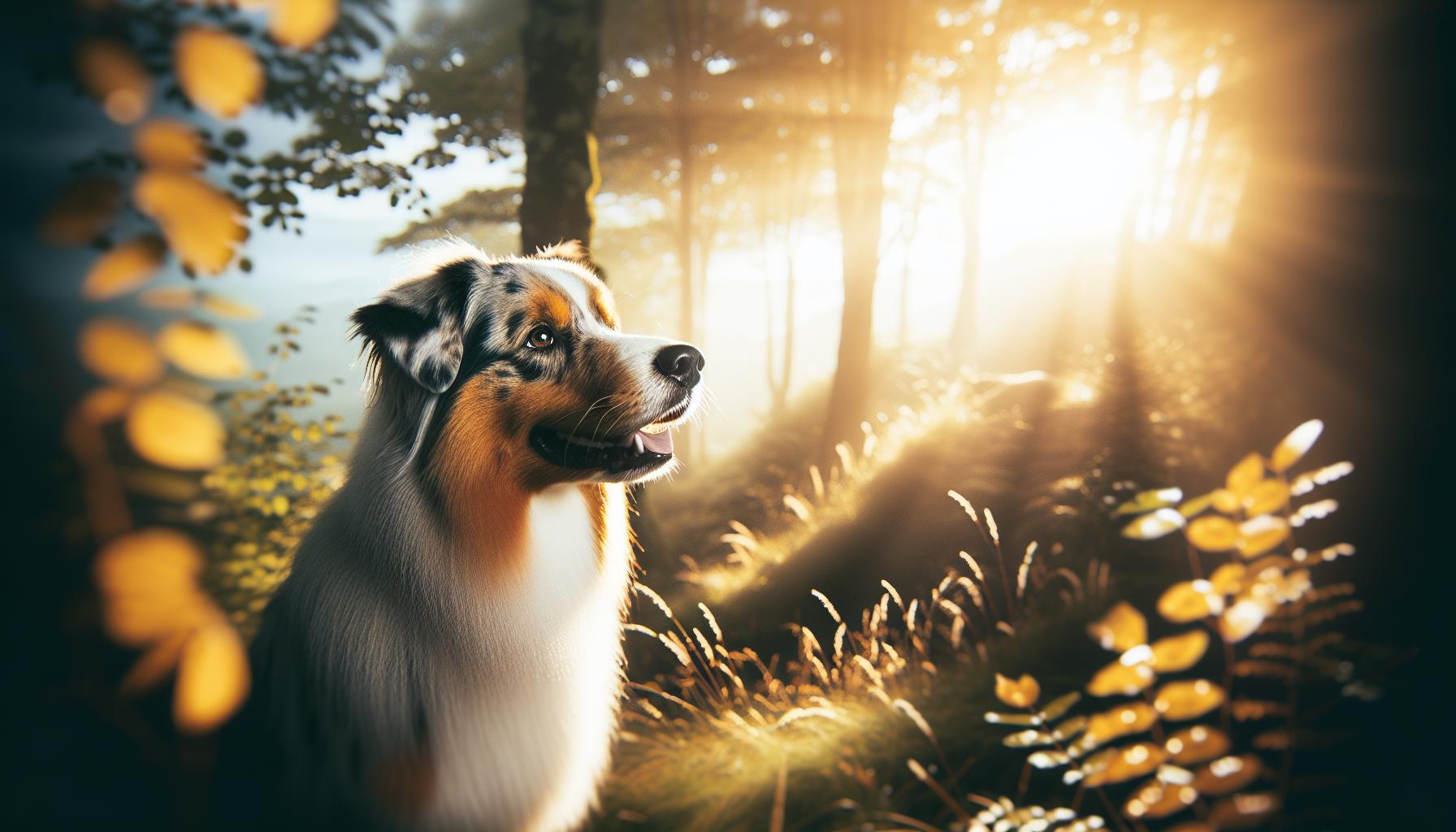 Can an Australian Shepherd Kill a Coyote? Protection Instincts Explored 5 Common Misconceptions About Australian Shepherds and Wildlife