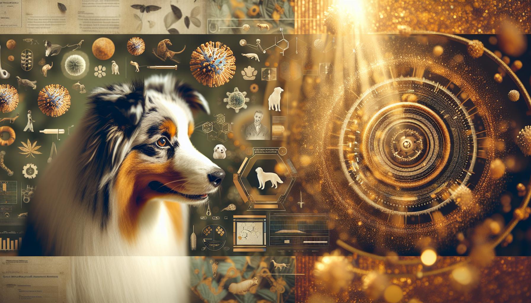 Common Misconceptions About Mini Aussie Shedding