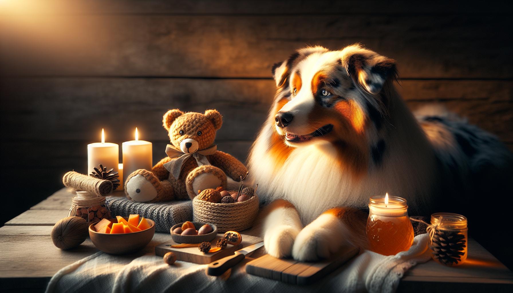 Debunking Myths: Aussie Temperament Myths vs. Reality
