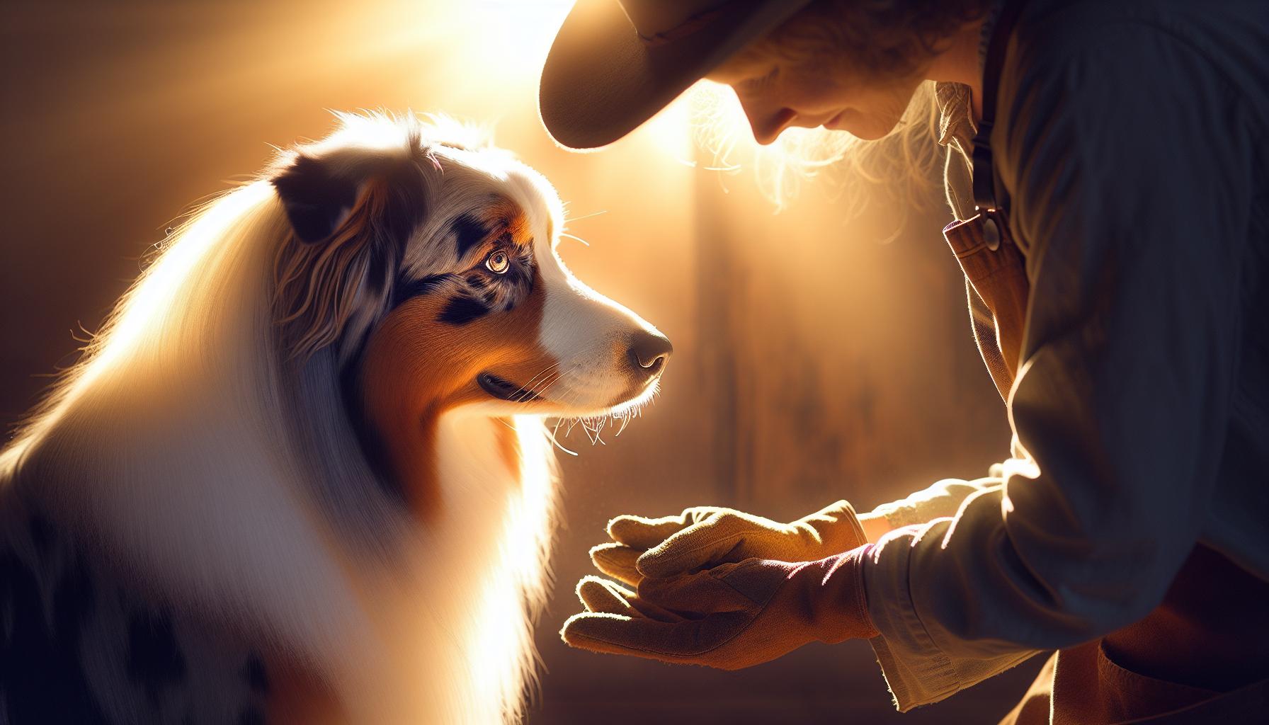 How to Care for an Australian Shepherd: Complete Owner’s Guide 3 Essential Australian Shepherd Care Basics