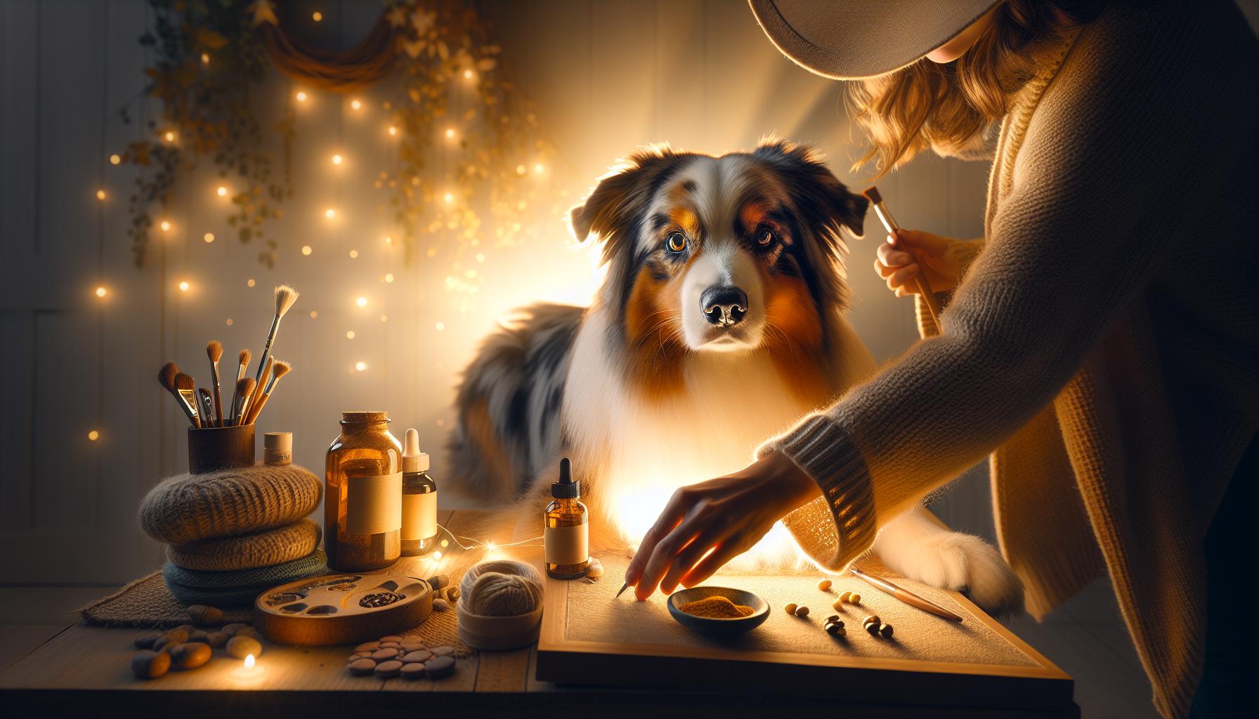 Do Australian Shepherds Need to Be Groomed: Care Requirements 4 Essential Tools for Grooming Your Australian Shepherd