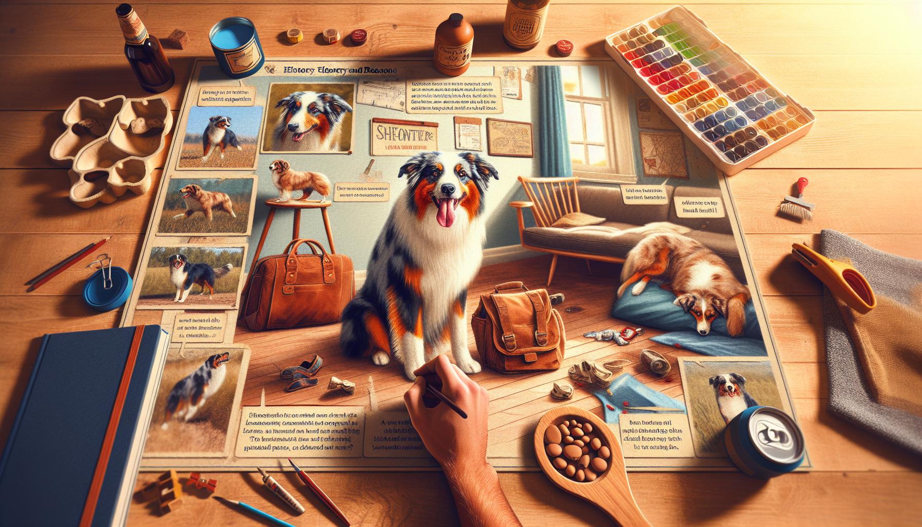 Exploring Docked Tails: History and Reasons