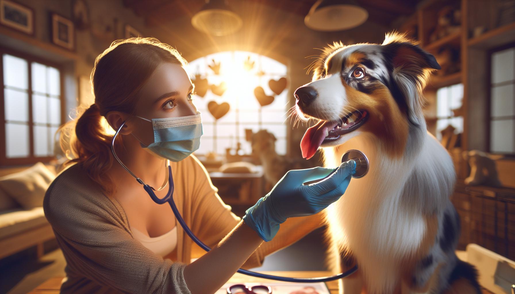 Do Australian Shepherds Breathe Fast? What’s Normal & When to Worry 3 Factors Affecting Your Australian Shepherd's Breathing