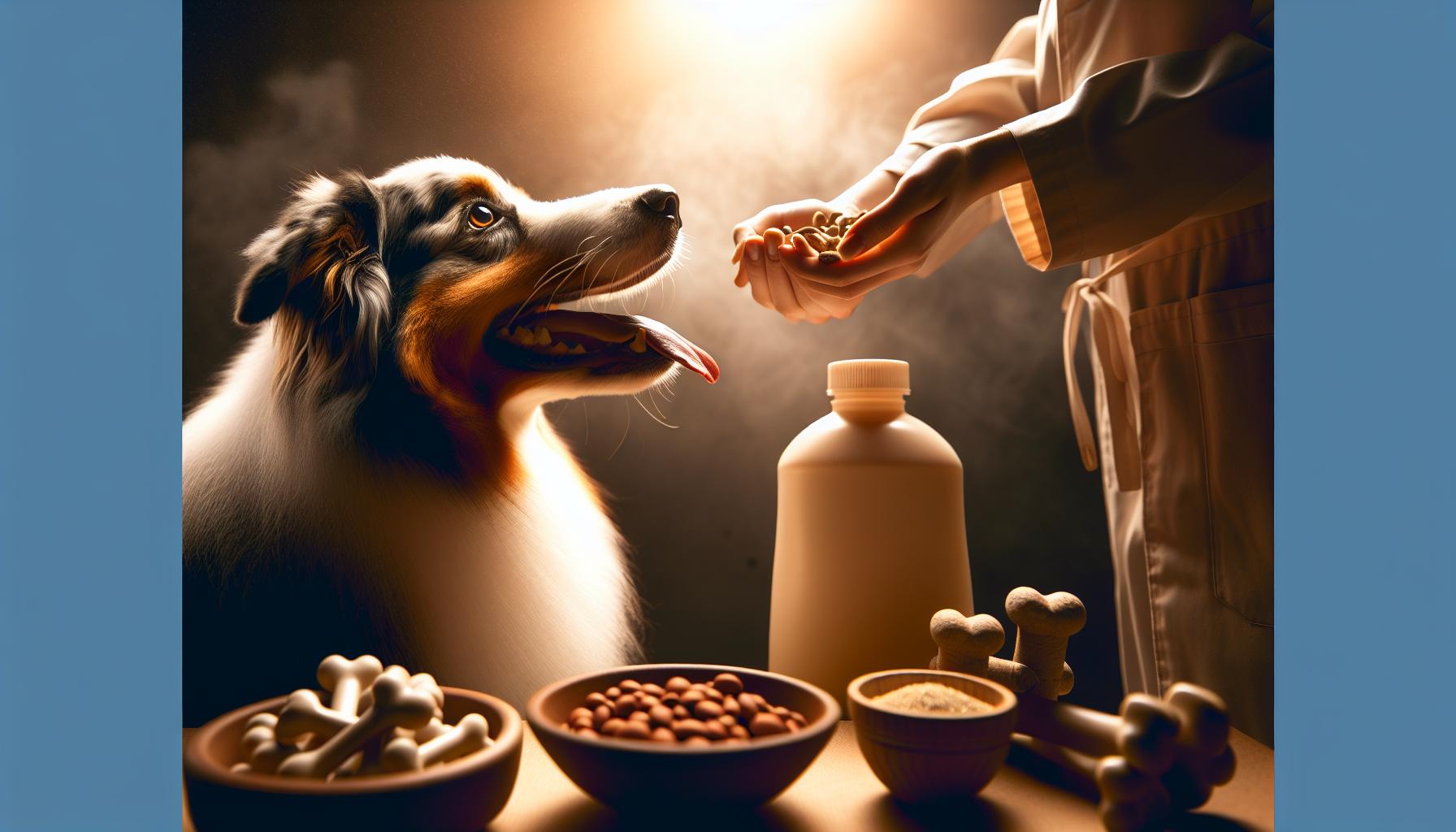 Are Australian Shepherds Calm? Temperament Insights for Owners 5 Factors Influencing Temperament in Australian Shepherds