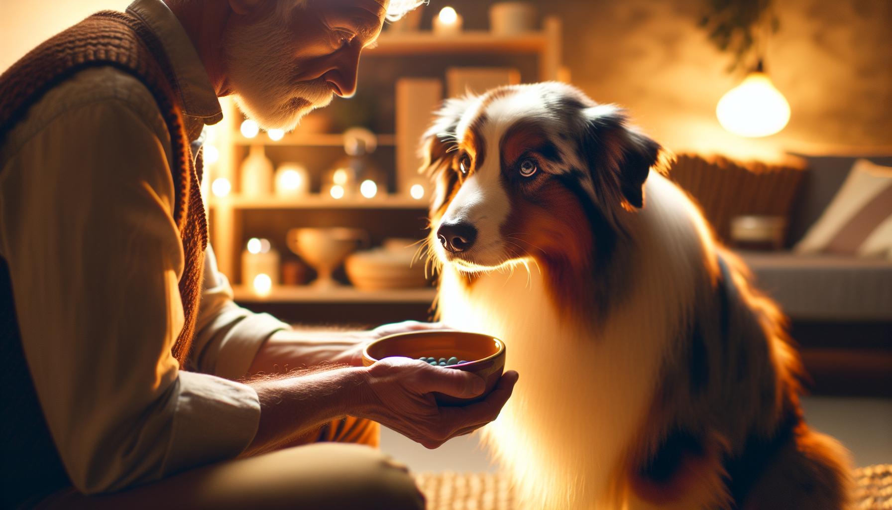 Do Australian Shepherds Have a Favorite Person? Understanding Attachment 5 Factors Influencing Your Dog's Favorite Person