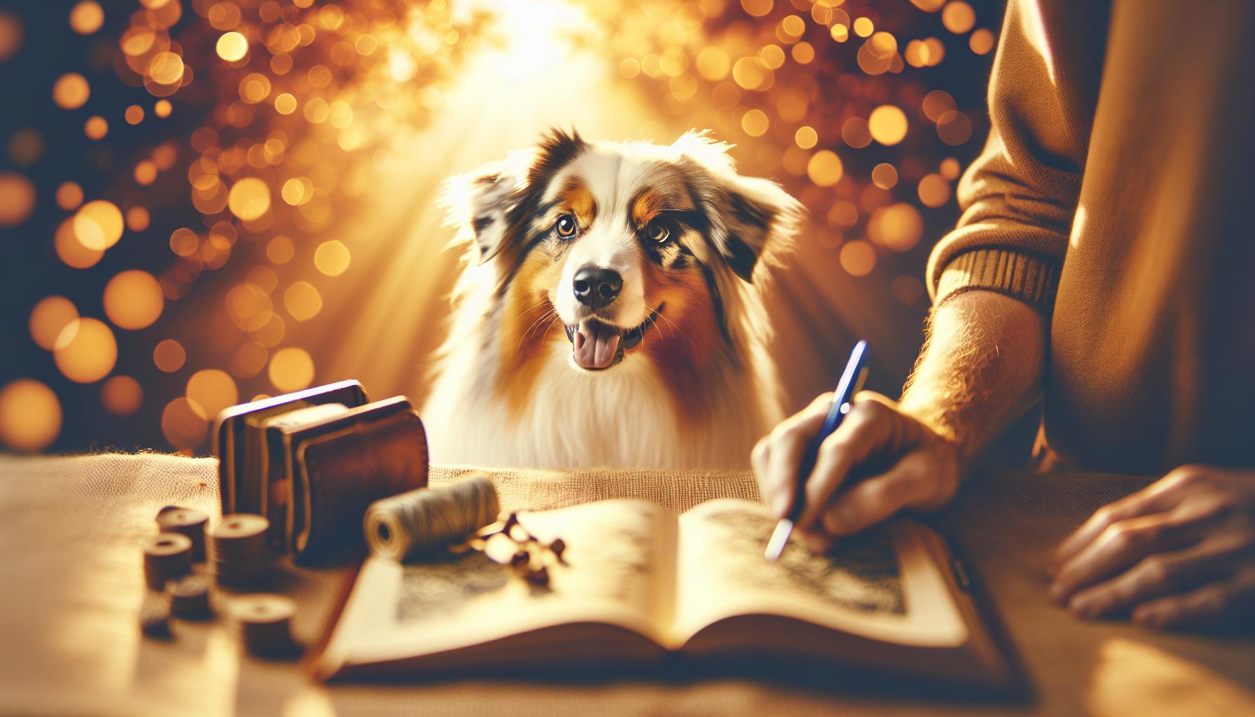Do Australian Shepherds Need a Lot of Exercise? Active Lifestyle Guide 5 Fun Activities to Keep Your Aussie Active