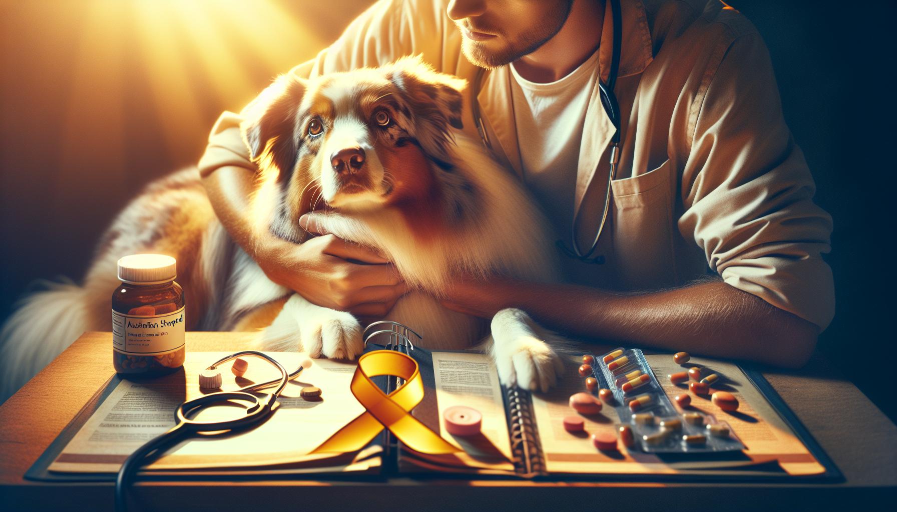 Are Australian Shepherds Prone to Cancer? What Owners Should Know 5 Genetic Factors Influencing Cancer Risk