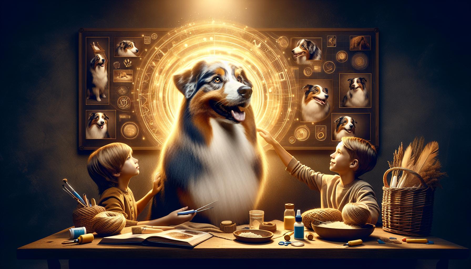 Are Australian Shepherds Good Dogs? Why Owners Love This Breed 5 Health and Care Needs of Australian Shepherds