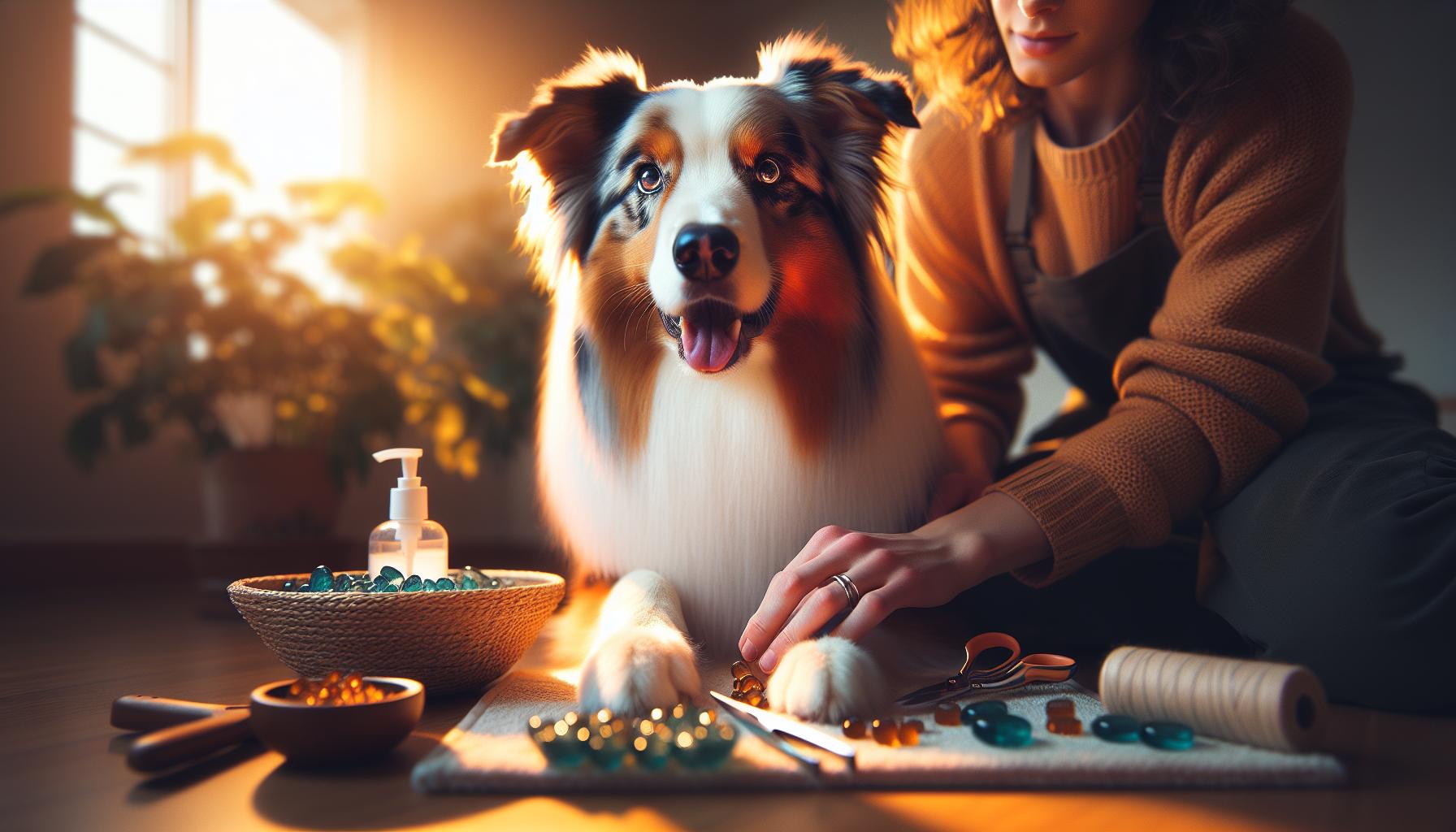 Do Australian Shepherds Need a Lot of Exercise? Active Lifestyle Guide 4 Ideal Exercise Routines for Australian Shepherds