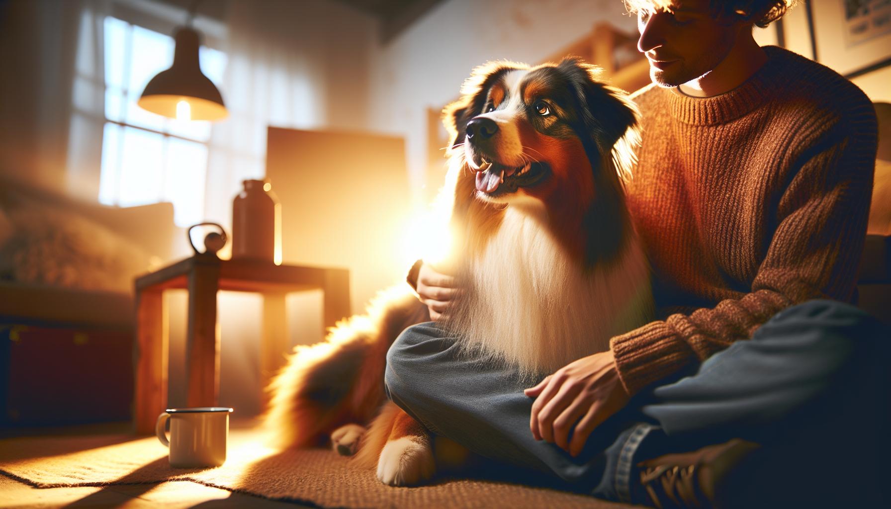 Identifying Signs of Territorial Behavior