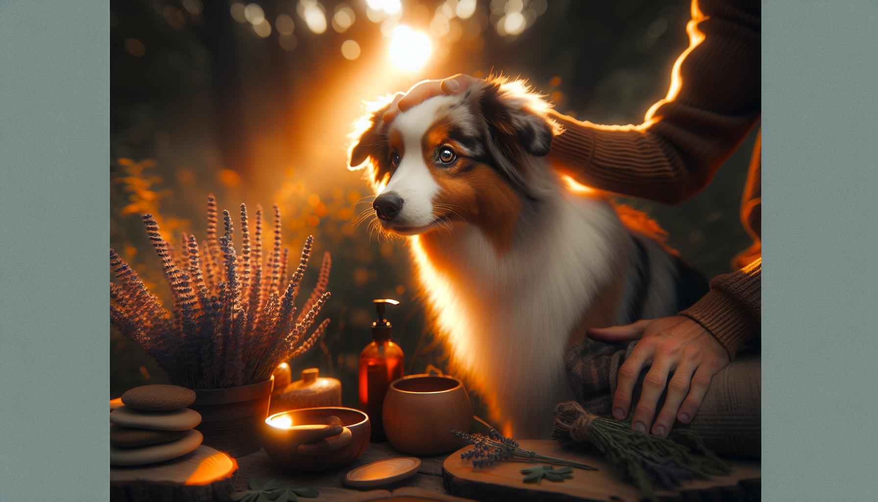 The Natural Tail: Characteristics of Mini Australian Shepherds