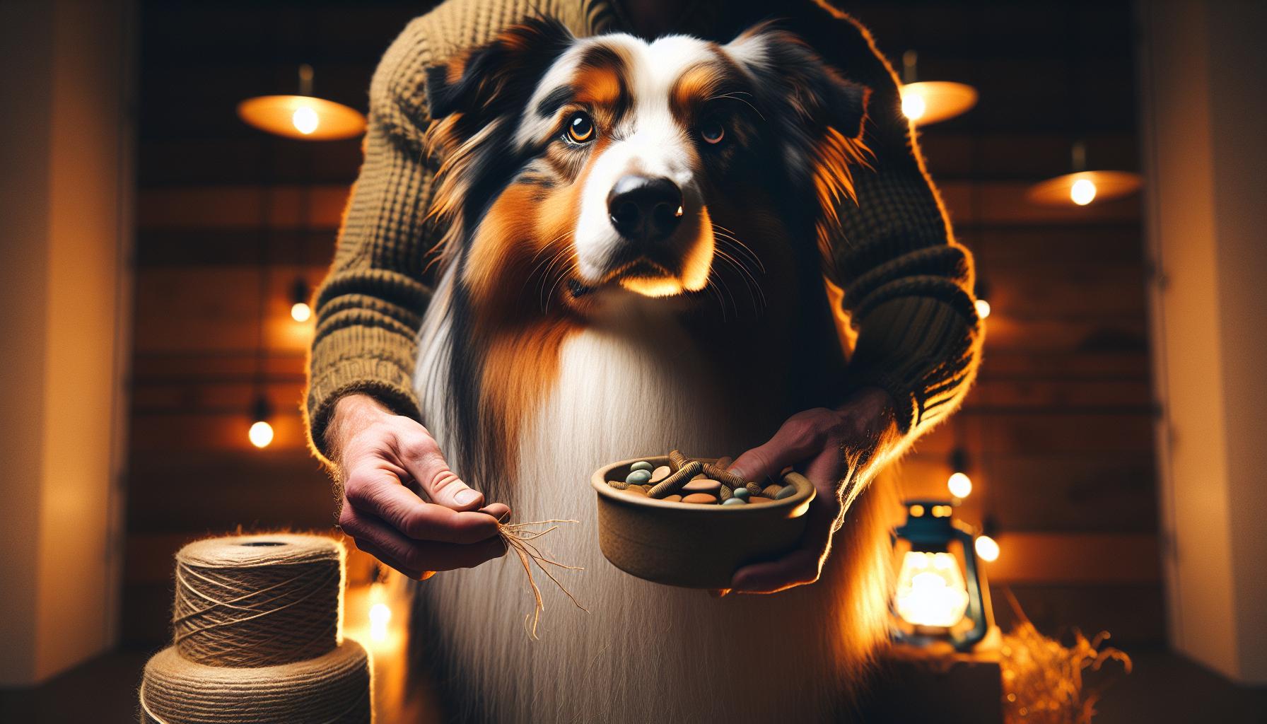 Are Australian Shepherds the Smartest Dogs: Ranking Their Intelligence 4 Ranking Australian Shepherds: Where Do They Stand?