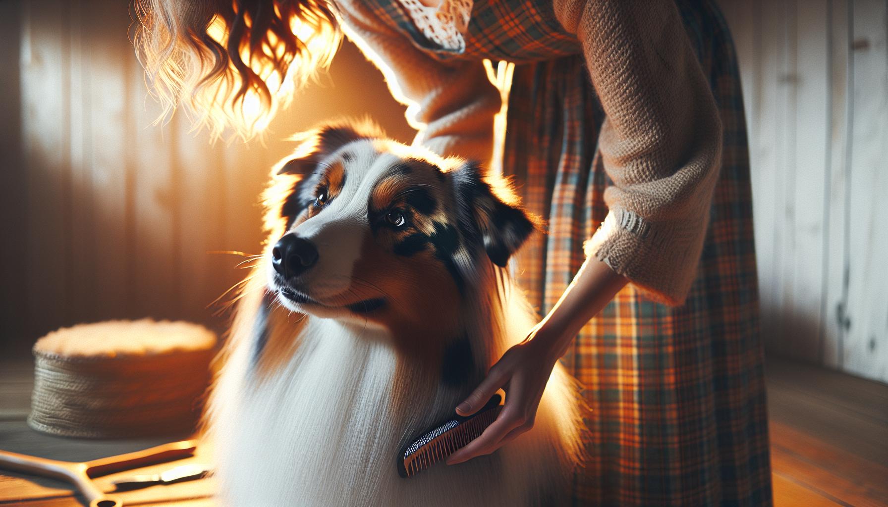 The Risks of Ivermectin for Australian Shepherds