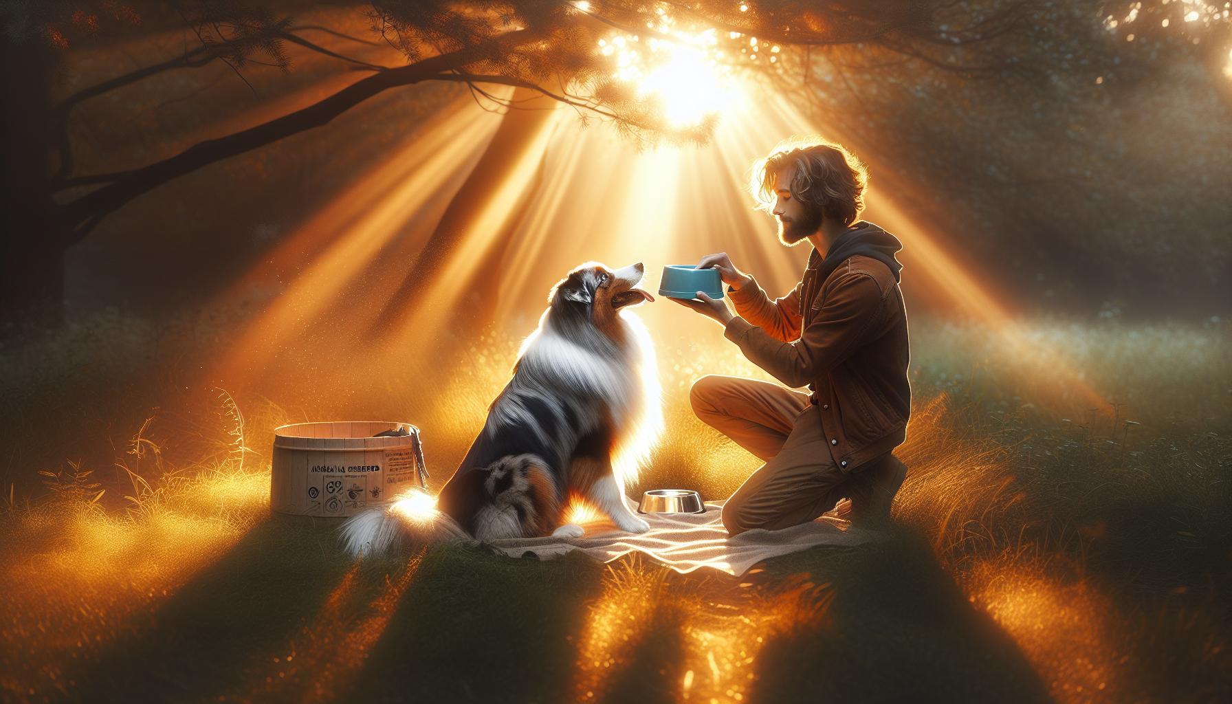 The Role of Exercise in Affection Display