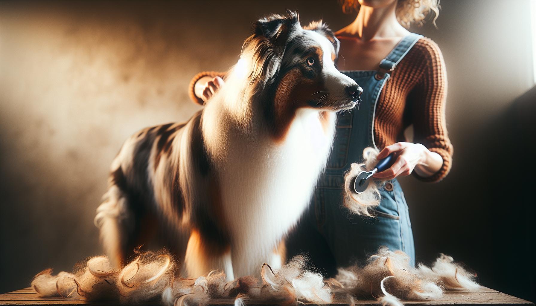 Seasonal Shedding: What to Expect