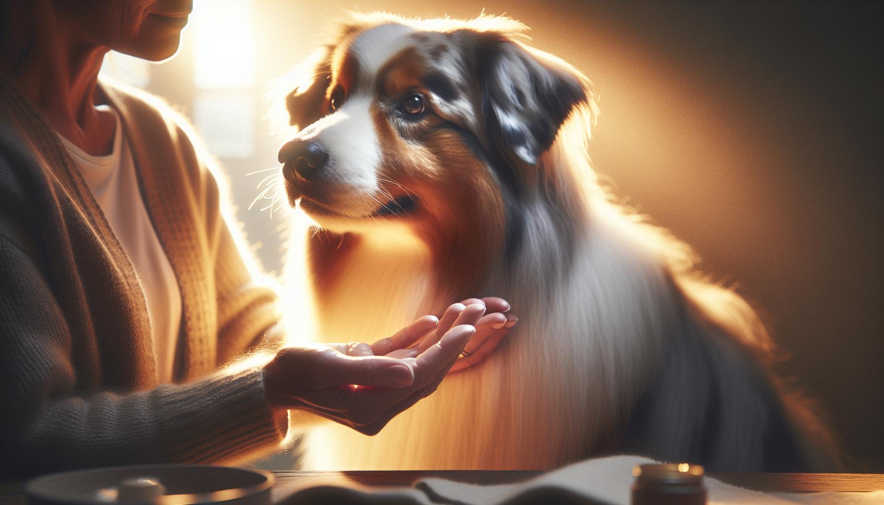 Signs of Ivermectin Toxicity in Dogs