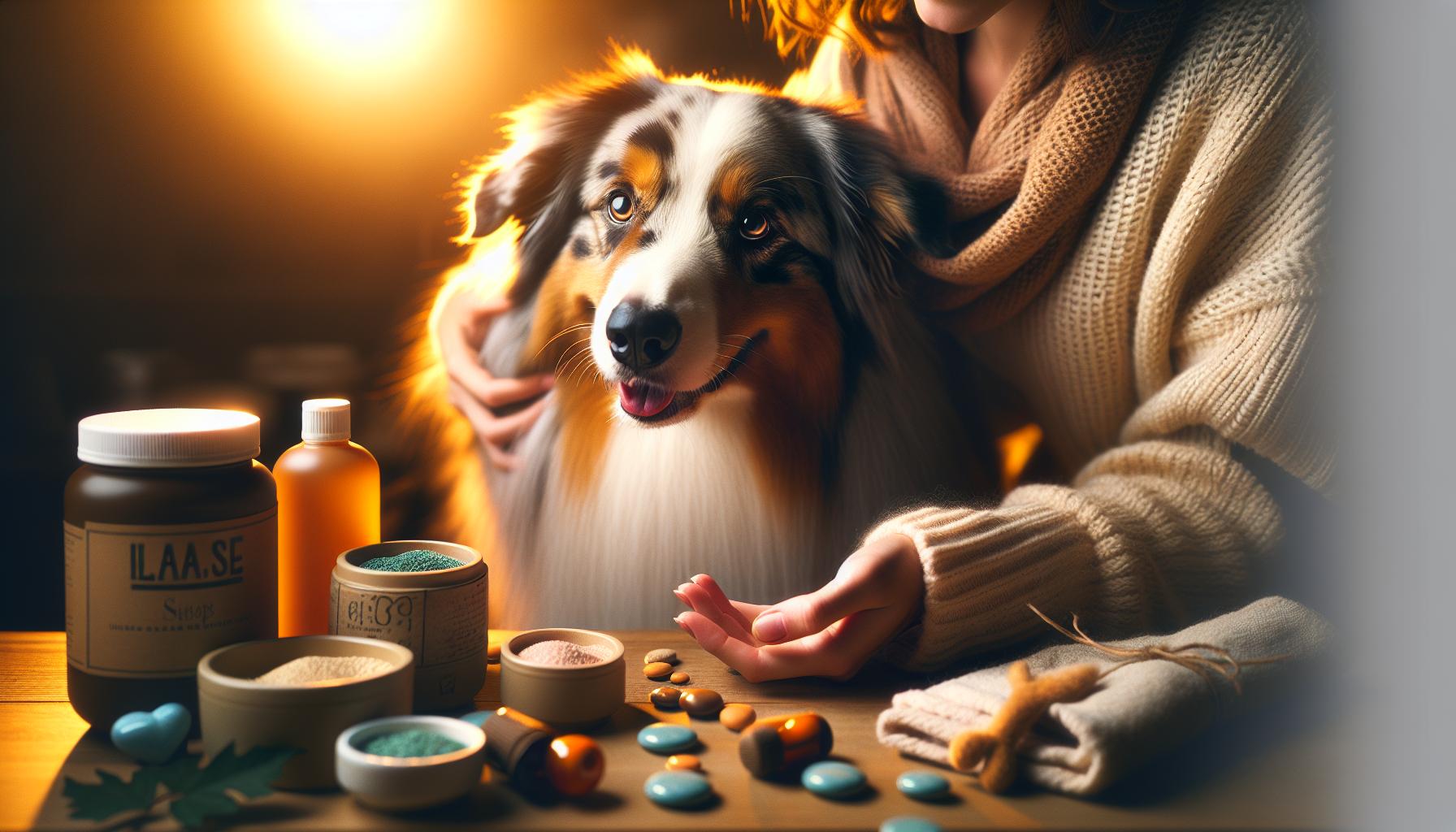 Are Australian Shepherds Prone to Cancer? What Owners Should Know 4 Signs and Symptoms of Cancer to Watch For