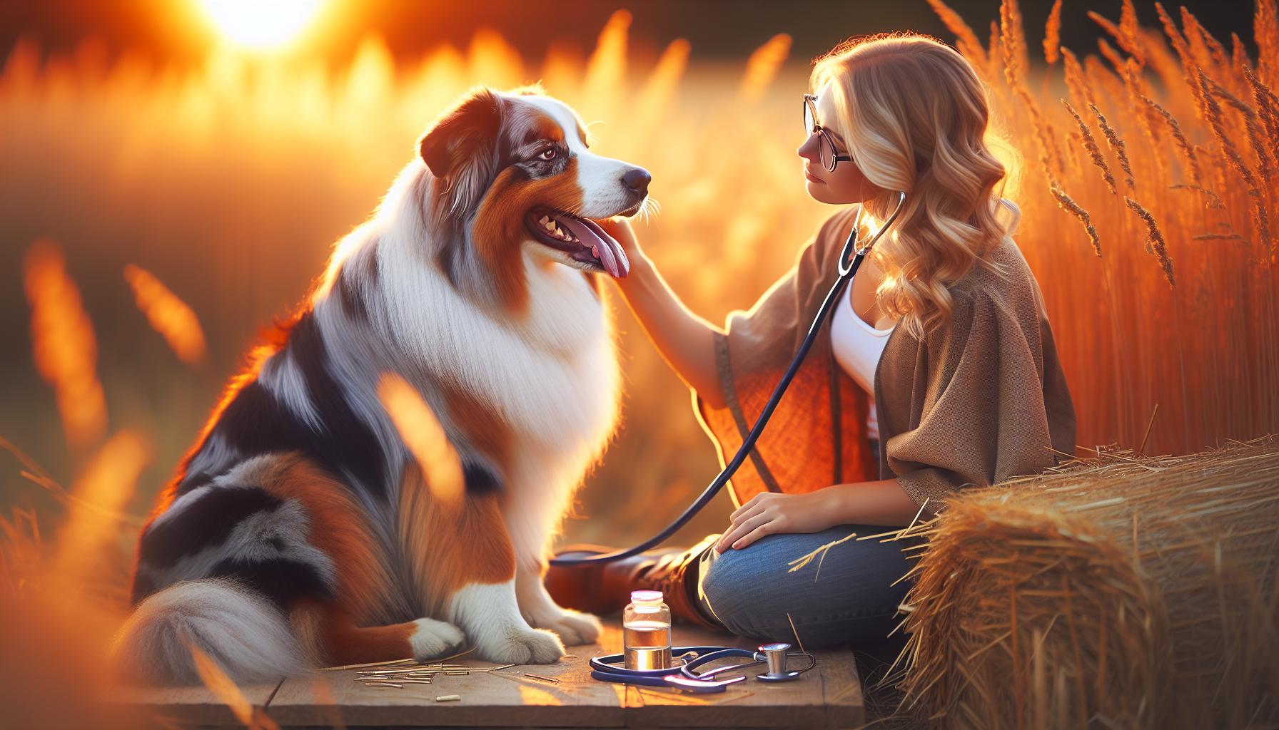 When Do Australian Shepherds Go into Heat: Cycle Guide 4 Signs Your Australian Shepherd Is in Heat