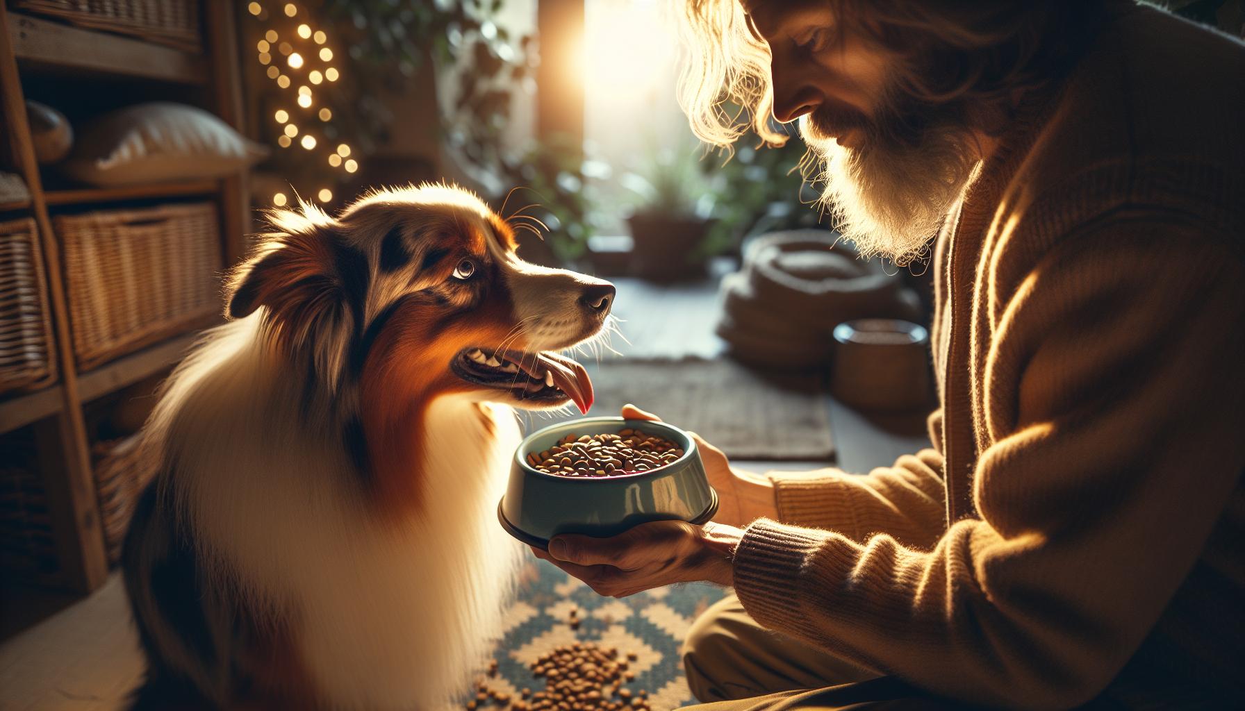 Understanding Australian Shepherd Growth Patterns