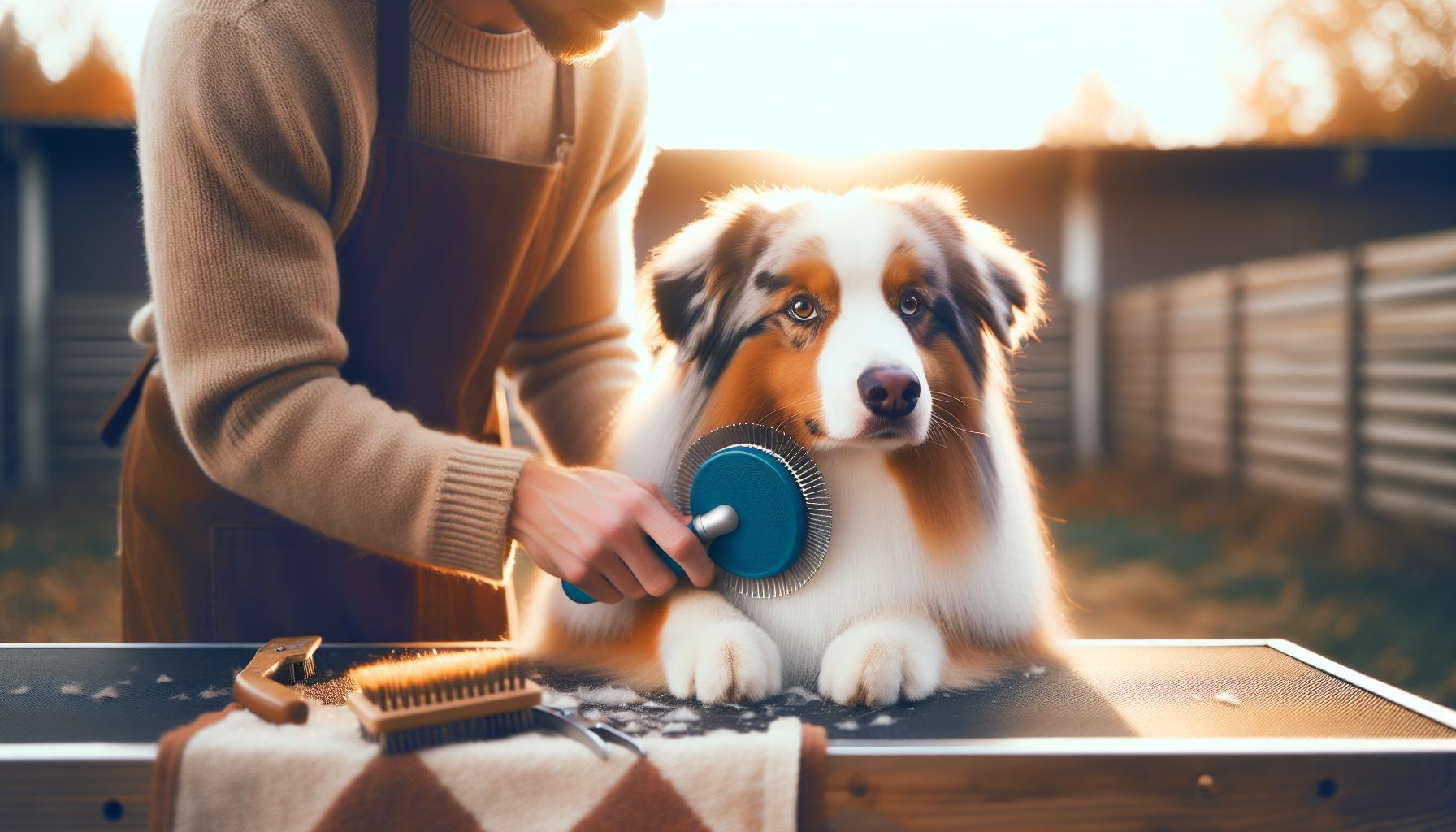 Understanding Australian Shepherd Health Issues