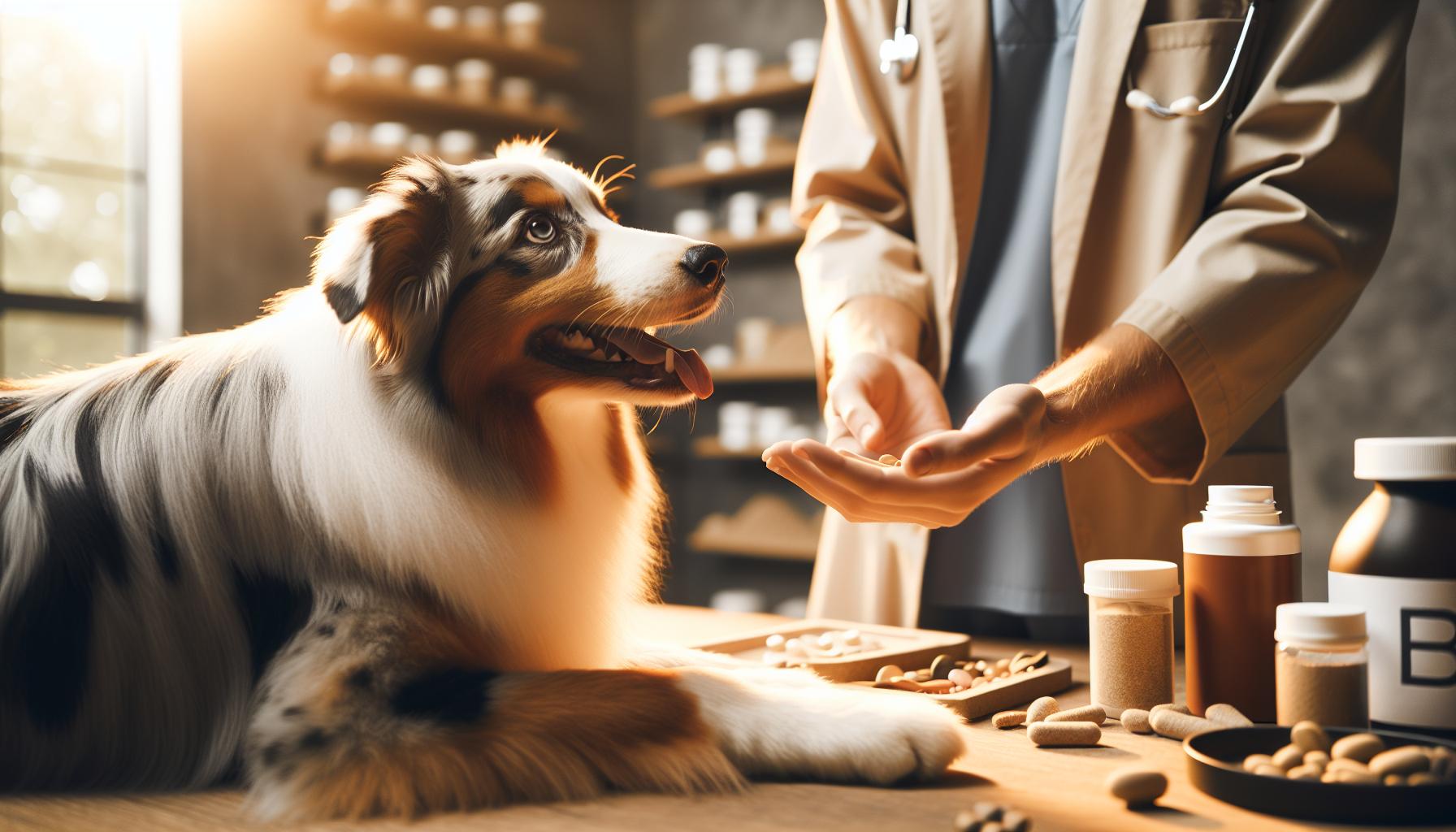 Are Australian Shepherds Good Dogs? Why Owners Love This Breed 4 Understanding the Australian Shepherd Temperament