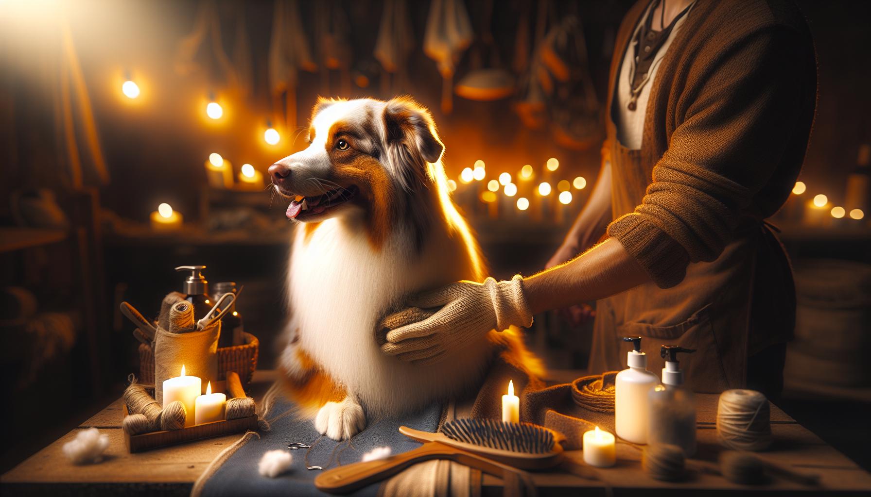 Are Australian Shepherds Prone to Cancer? What Owners Should Know 3 Understanding Common Cancer Types in Australian Shepherds