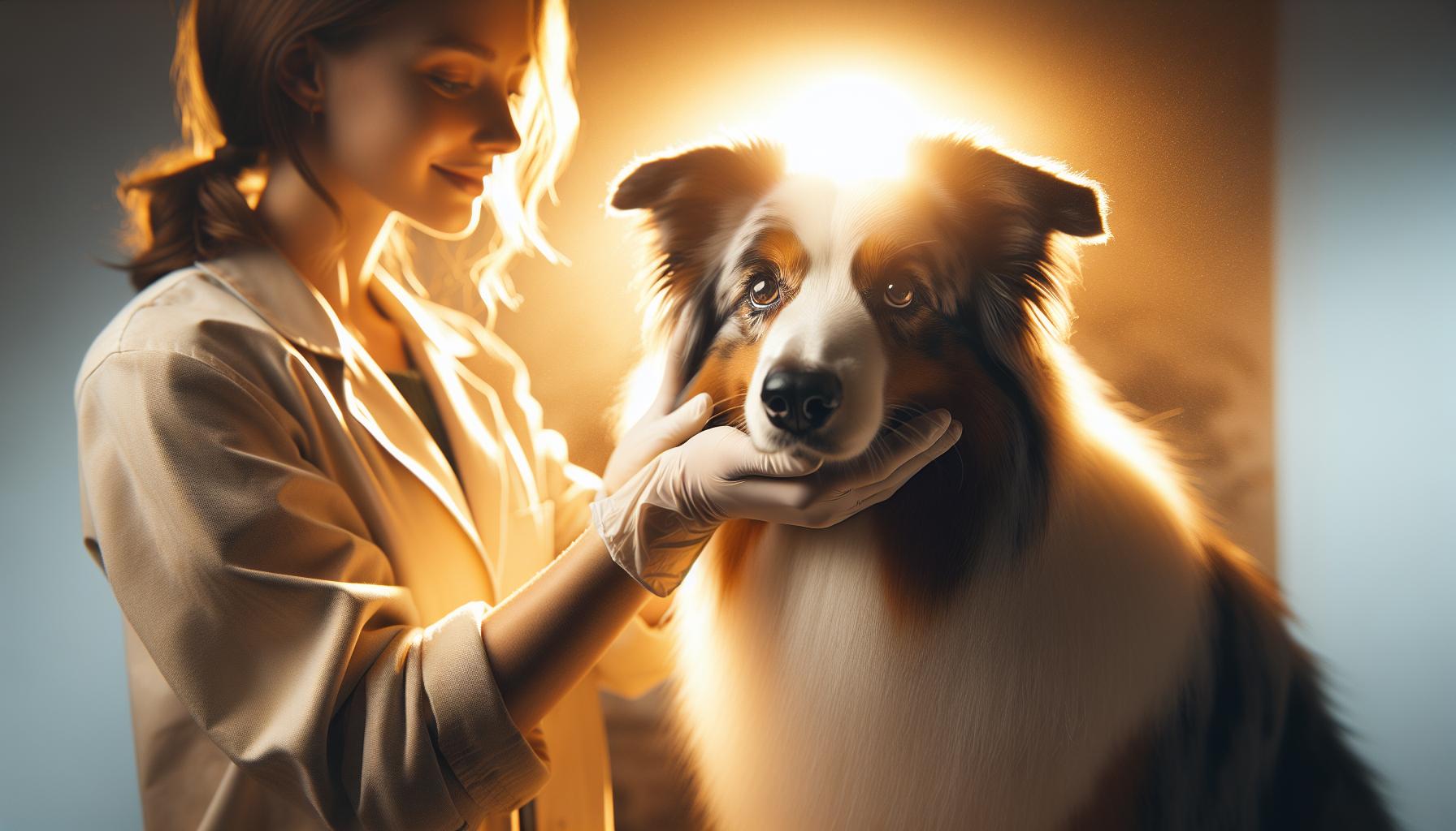 Understanding Genetic Predispositions in Aussies