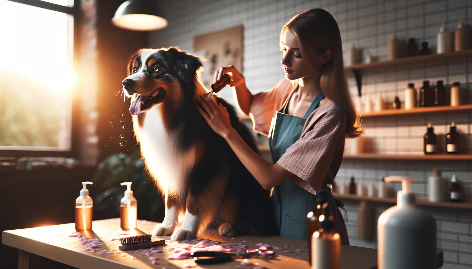 Understanding the Initial Purchase Cost of Australian Shepherds