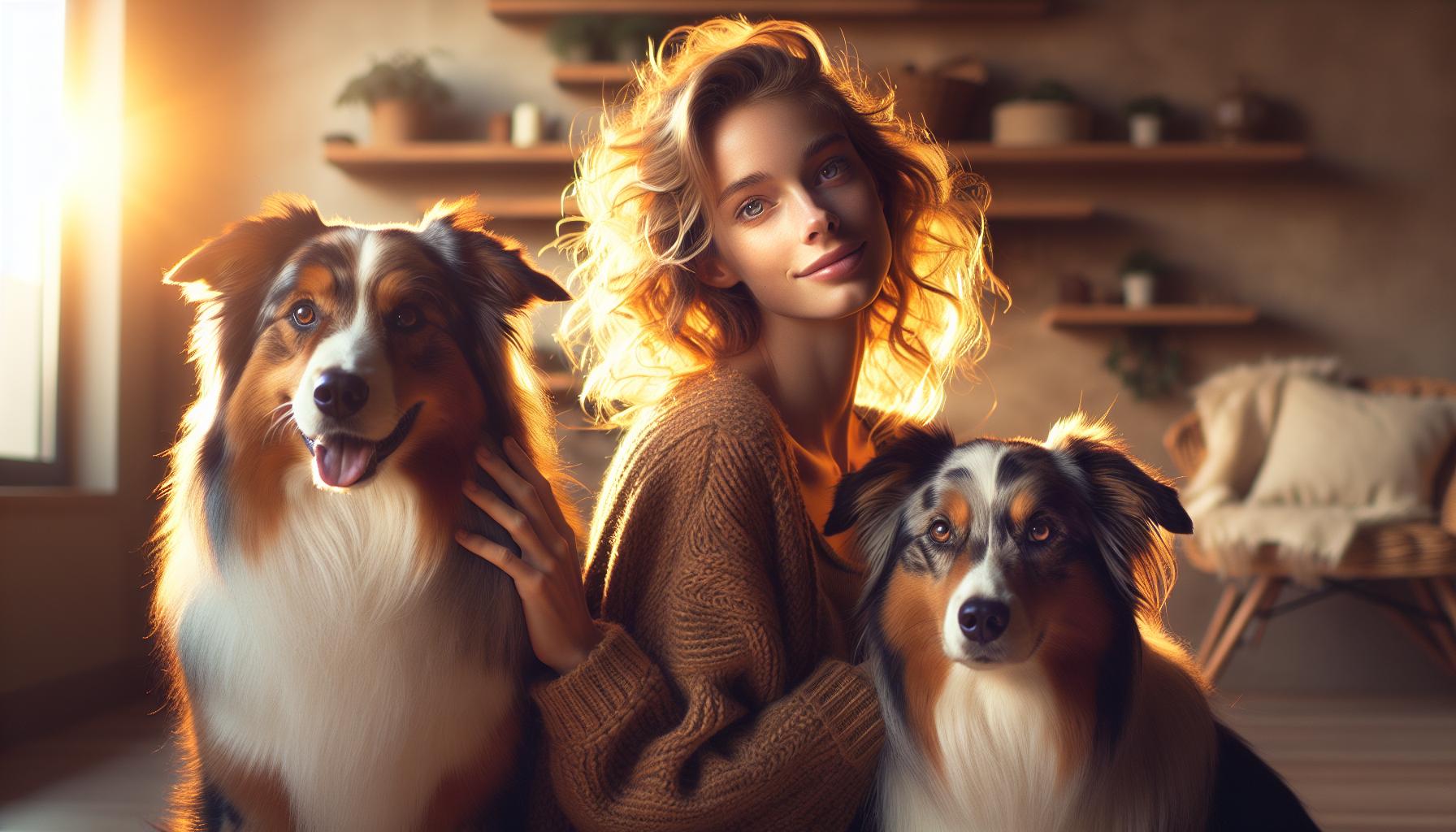 Is an Australian Shepherd a Cattle Dog? Herding History Explained 5 Understanding the Purpose of Herding Breeds