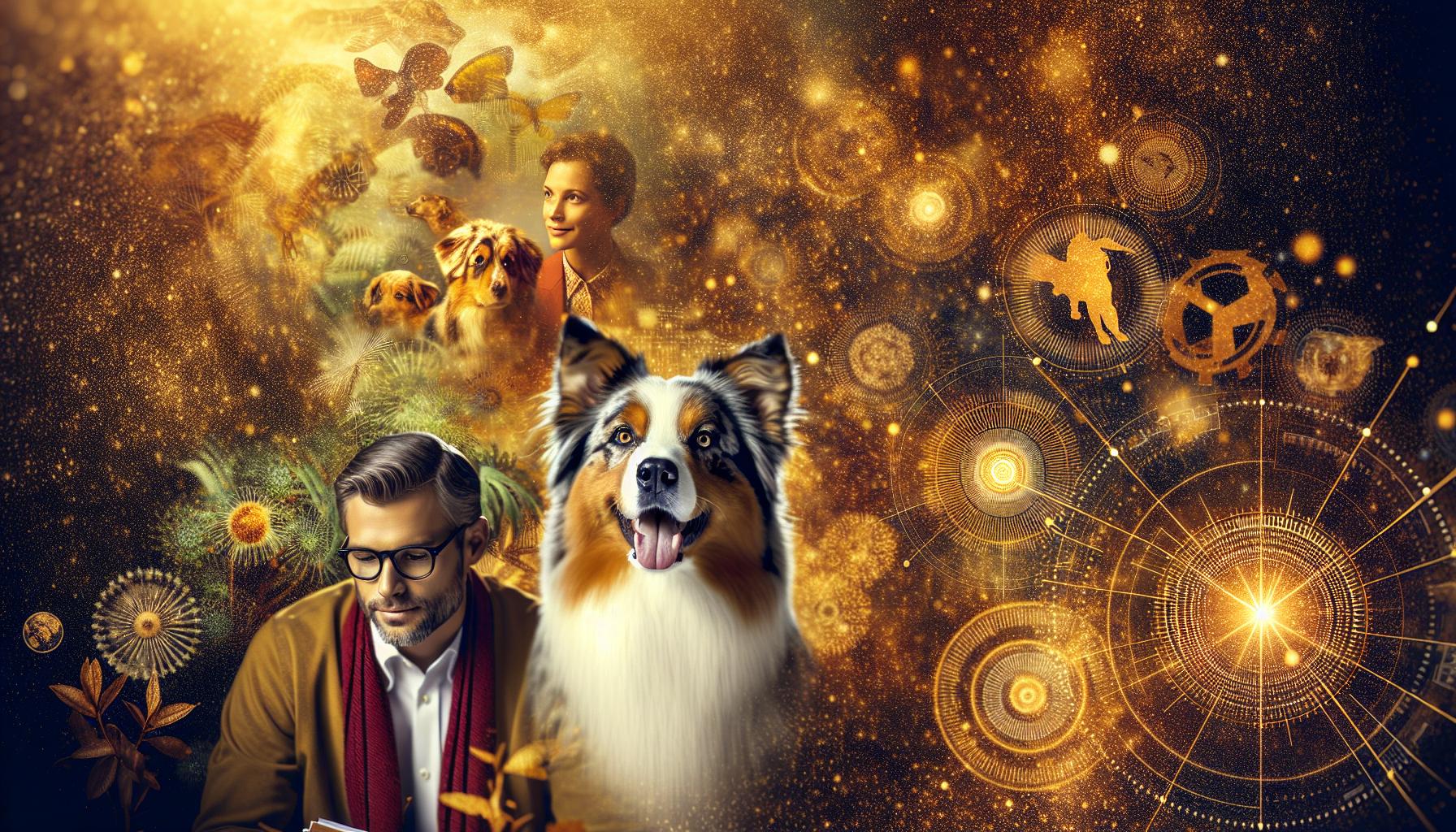 What Makes Australian Shepherds Unique?