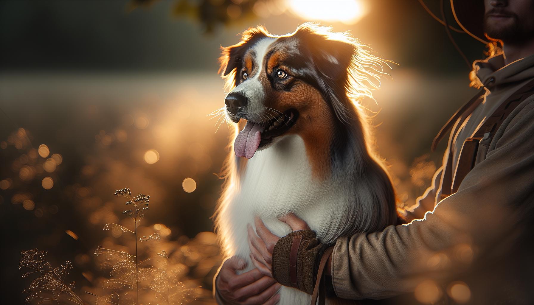 Are Mini Australian Shepherds Hypoallergenic? Allergy Guide 3 What Makes a Breed Hypoallergenic? Debunking Myths