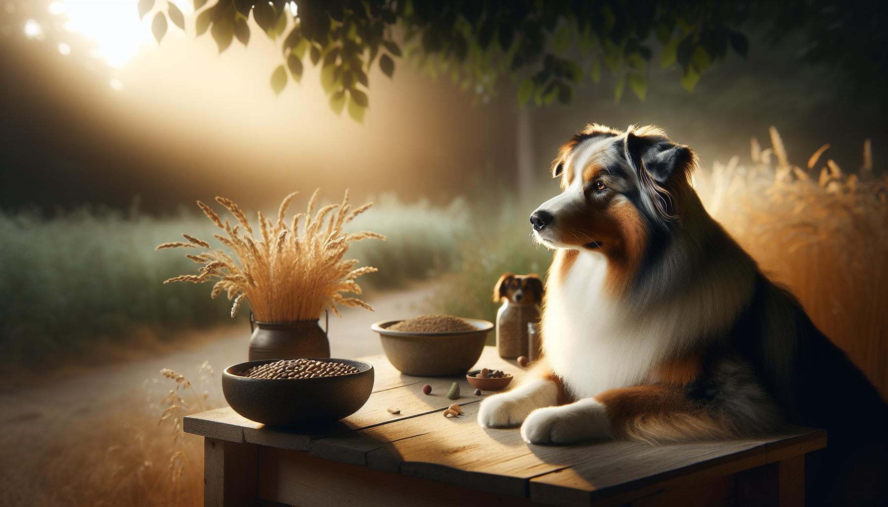 Are Australian Shepherds Calm? Temperament Insights for Owners 4 Is Your Australian Shepherd Naturally Calm?